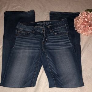 American Eagle Jeans 👖 🦅